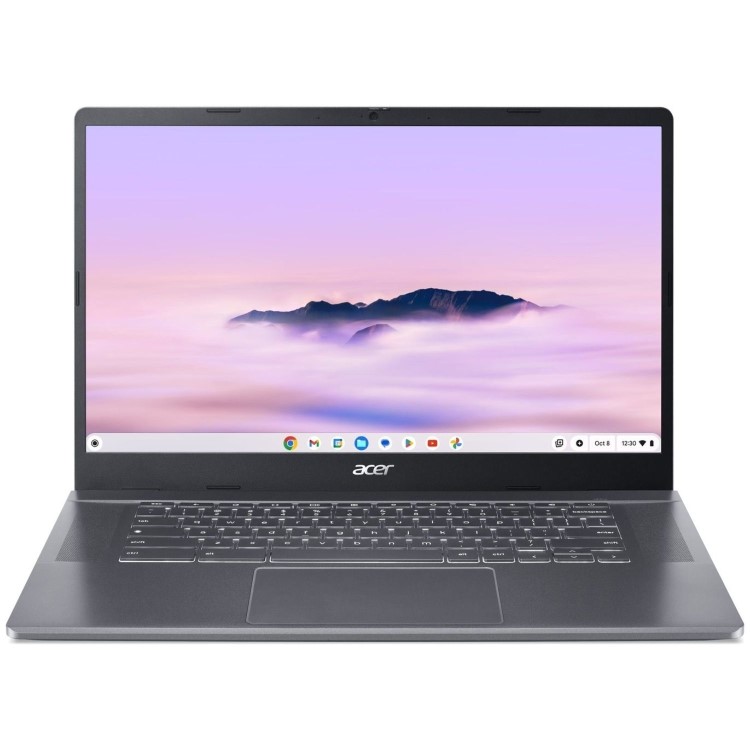 Acer 515 CB515-2H Intel Core i5 8GB RAM 256GB SSD 15.6 Inch Chromebook Plus