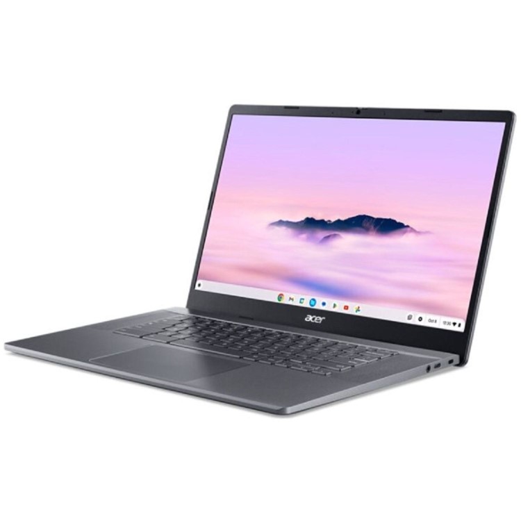 Acer 515 CB515-2H Intel Core i5 8GB RAM 256GB SSD 15.6 Inch Chromebook Plus