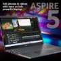 Refurbished Acer Aspire 5 A515-57G Core i5-1235U 8GB 512GB RTX 2050 15.6 Inch Windows 11 Gaming Laptop