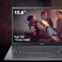 Refurbished Acer Aspire 5 A515-57G Core i5-1235U 8GB 512GB RTX 2050 15.6 Inch Windows 11 Gaming Laptop