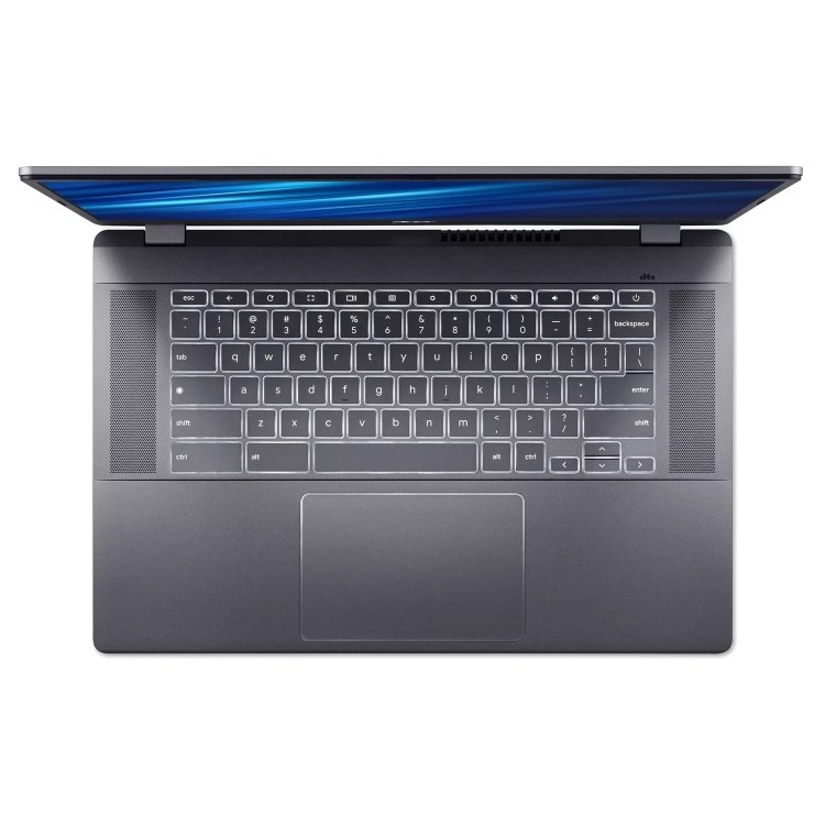Acer Intel Core i5 8GB RAM 256GB SSD 15.6 Inch Chromebook