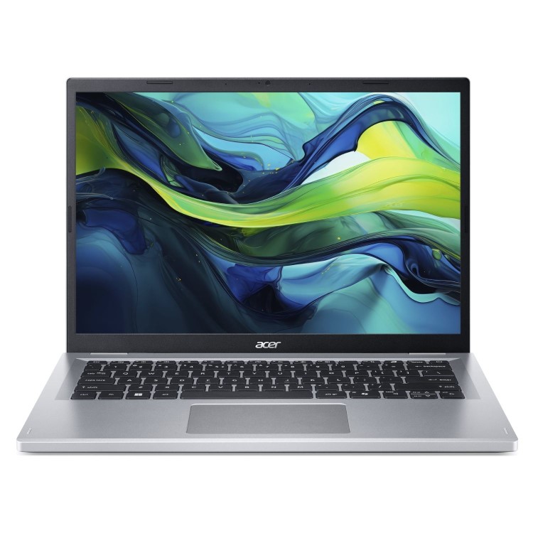 Acer Aspire Go 14 Intel Celeron 4GB RAM 128GB SSD 14 Inch Windows 11 Home Laptop