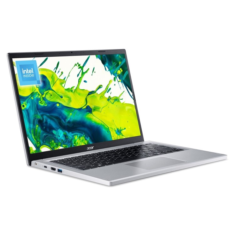 Acer Aspire Go 14 Intel Celeron 4GB RAM 128GB SSD 14 Inch Windows 11 Home Laptop