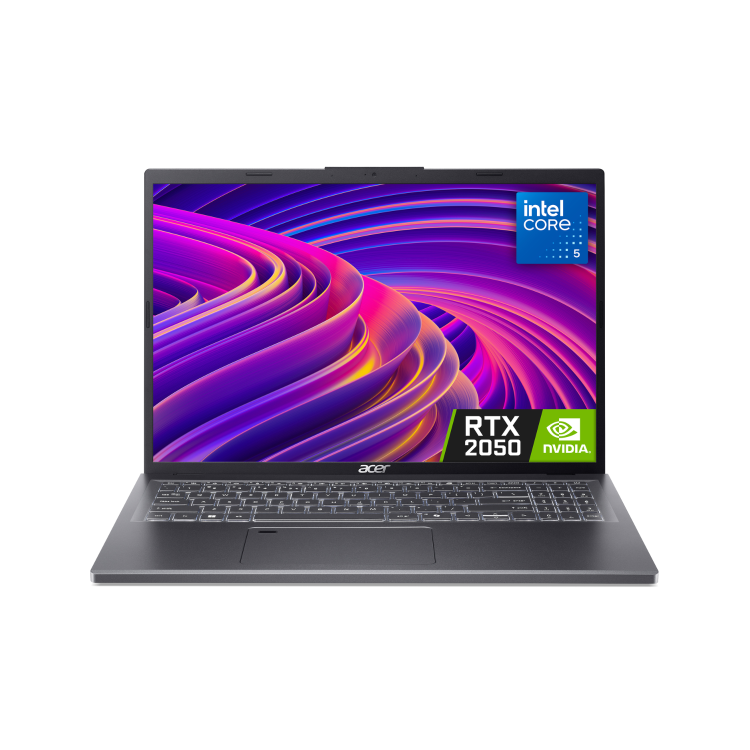 Acer Aspire 16 Intel Core 5 16GB RAM 1TB SSD 16 Inch Windows 11 Home Laptop