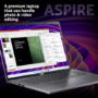 Acer Aspire 16 Intel Core 5 16GB RAM 1TB SSD 16 Inch Windows 11 Home Laptop