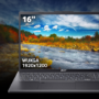 Acer Aspire 16 Intel Core 5 16GB RAM 1TB SSD 16 Inch Windows 11 Home Laptop