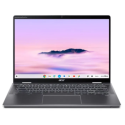 NX.KYNEK.002 Acer Plus Spin 714 Intel Core Ultra 5 8GB RAM 512GB eMMC 14 Inch Chromebook