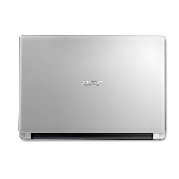 Acer Aspire V5-471 14 inch Core i3 Windows 8 Laptop in Silver 