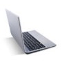 Acer Aspire V5-122P Quad Core AMD A6-1450M 4GB 500GB 11.6" Windows 8 Touchscreen Laptop in Silver 