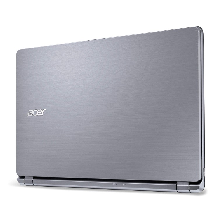 Acer Aspire V5-572 Core i3 4GB 500GB Windows 8 Laptop in Grey