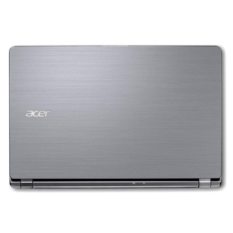 Acer Aspire V5-572 Core i3 4GB 500GB Windows 8 Laptop in Grey