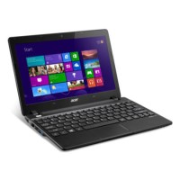 Acer Aspire V5-123 4GB 500GB Windows 8 Laptop in Black 