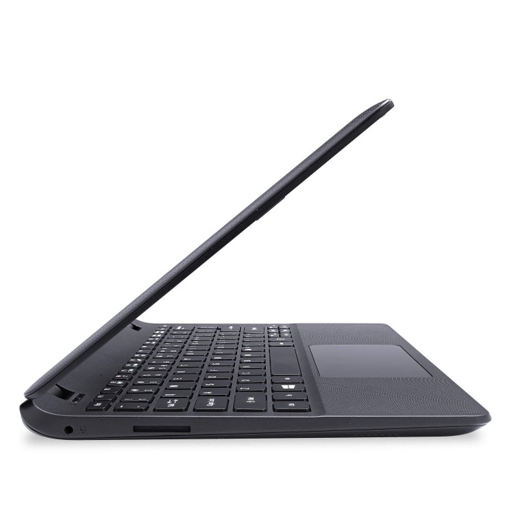 Refurbished Acer Aspire E5-571 Core i3-4005U 4GB 1TB 15.6 Inch Windows 8 Laptop in Grey