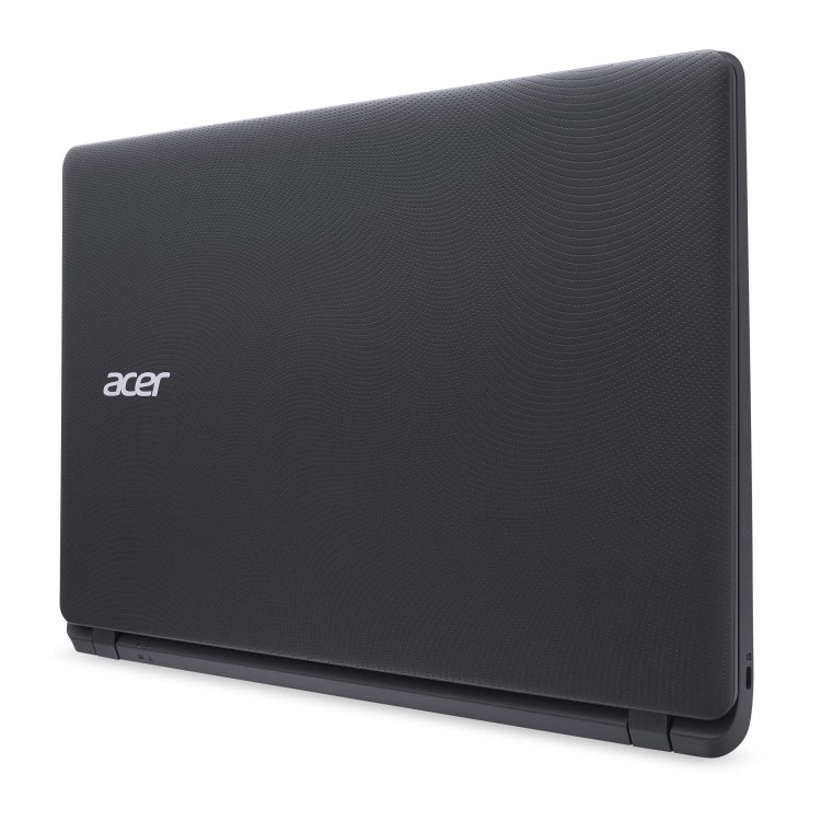 Refurbished Acer Aspire E5-571 Core i3-4005U 4GB 1TB 15.6 Inch Windows 8 Laptop in Grey