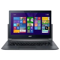 Acer Aspire R7-371T Intel Core i5-4210U 4GB 128GB SSD 13 Inch  Touchscreen Windows 8.1 Convertible Laptop