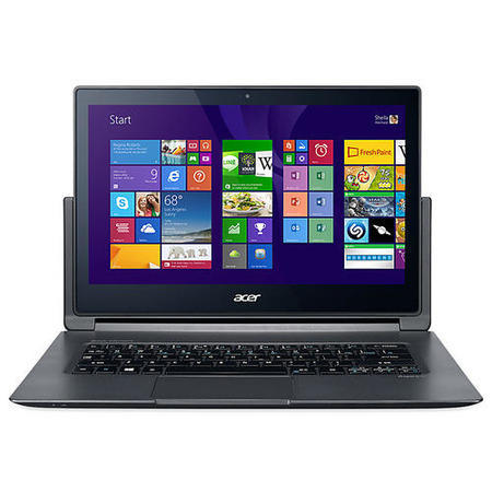 Acer Aspire R7-371T Intel Core i5-4210U 4GB 128GB SSD 13 Inch  Touchscreen Windows 8.1 Convertible Laptop