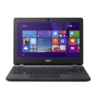 Refurbished Acer Aspire ES1-111M 11.6" Intel Celeron N2840 2.16GHz 2GB 32GB Windows 8.1 Laptop