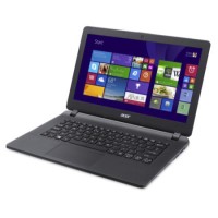 Refurbished Acer Aspire E5-571 Core i3-4005U 4GB 1TB 15.6 Inch Windows 8 Laptop in Grey