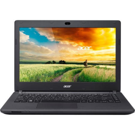 Refurbished Acer Aspire ES1-411 14" Intel Celeron N2840 2.1GHz 2GB 500GB Windows 8.1 Laptop