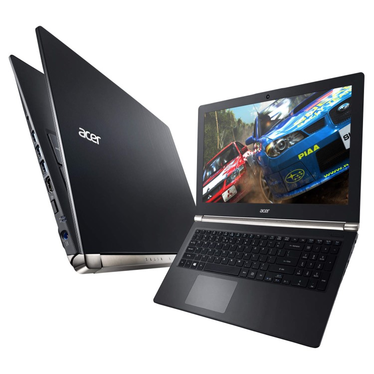 Acer Aspire V-Nitro VN7-791G Core i5-4210H 16GB 2TB + 60GB SSD 17.3 inch Full HD IPS NVIDIA GeForce GTX 960M 2GB Windows 8.1 Gaming Laptop