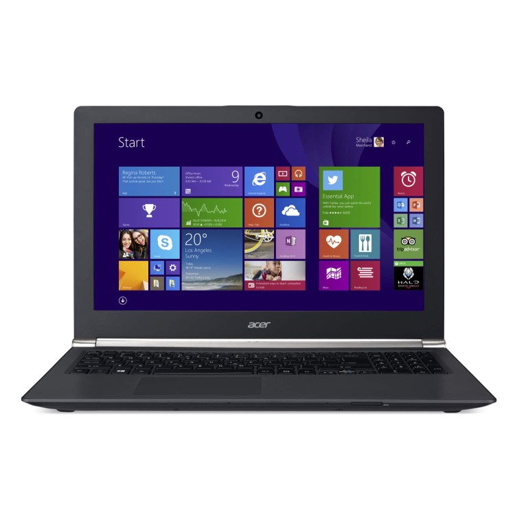 Acer Aspire V-Nitro VN7-791G Core i5-4210H 16GB 2TB + 60GB SSD 17.3 inch Full HD IPS NVIDIA GeForce GTX 960M 2GB Windows 8.1 Gaming Laptop