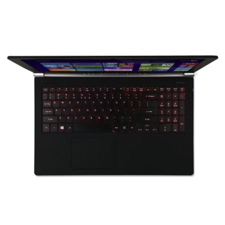 Acer Aspire V-Nitro VN7-791G Core i5-4210H 16GB 2TB + 60GB SSD 17.3 inch Full HD IPS NVIDIA GeForce GTX 960M 2GB Windows 8.1 Gaming Laptop