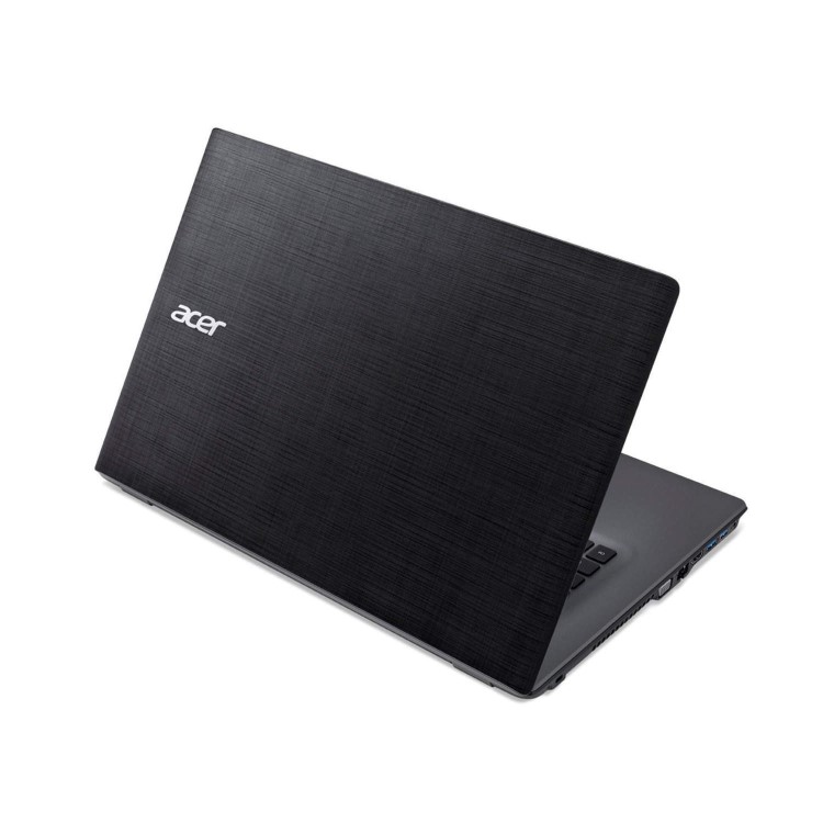 Acer Aspire E5-772 Intel Core i5-5200U 4GB 500GB HDD DVD-SM 17.3 Inch LED Windows 10 Home