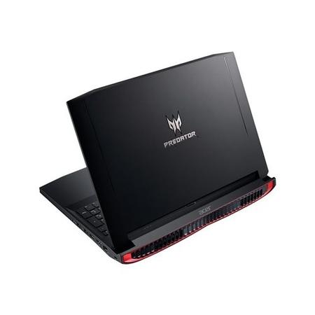 Acer Predator G9-791 Core i7-6700HQ 16GB 128GB SSD 1TB GeForce GTX 970M DVD-RW 17.3 Inch Windows 10 Gaming Laptop
