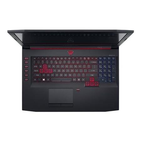 Acer Predator G9-791 Core i7-6700HQ 16GB 128GB SSD 1TB GeForce GTX 970M DVD-RW 17.3 Inch Windows 10 Gaming Laptop