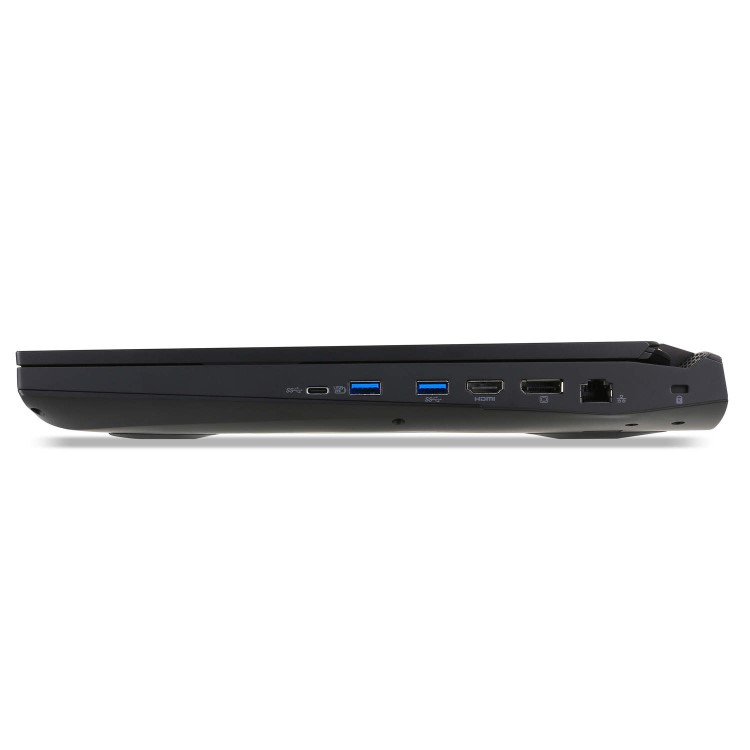Acer Predator G9-591 Core i7-6700HQ 8GB 1TB - 128GB SSD DVD-SM 15.6" Nvidia GeForce GTX 970M 3GB Windows 10 Gaming Laptop