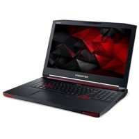 Acer Predator G9-591 Core i7-6700HQ 8GB 1TB - 128GB SSD DVD-SM 15.6" Nvidia GeForce GTX 970M 3GB Windows 10 Gaming Laptop