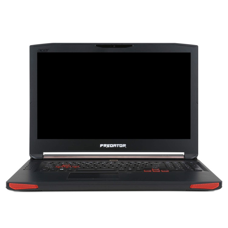 Acer Predator G9-591 Core i7-6700HQ 8GB 1TB - 128GB SSD DVD-SM 15.6" Nvidia GeForce GTX 970M 3GB Windows 10 Gaming Laptop