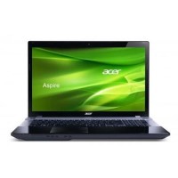 Acer Aspire V3-5710 Core i5 Windows 7 Laptop 