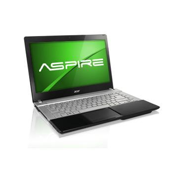 Acer Aspire V3-5710G Core i5 Windows 7 Laptop 
