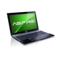 Acer Aspire V3-5710G Core i7 Windows 7 Gaming Laptop 