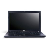 ACER TM8573TG 15.6" Ci52450M 4GB 500GB DVDRW FP BT abgn dockable 1.3MP 6cell 1GB GT540M W7PRO