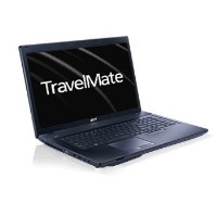 Acer TravelMate 7750G 17.3" Core i5 Windows 7 Laptop