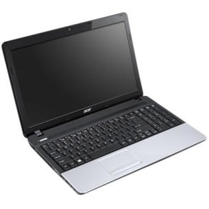 Acer TravelMate P253 Core i3 2GB 320GB Windows 8 Pro Laptop with Windows 7 Pro Downgrade