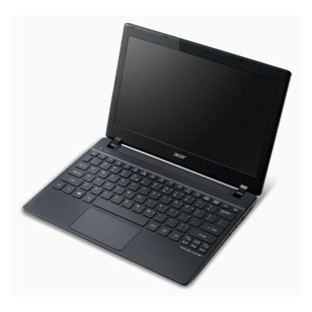 Acer TravelMate B115 4GB 500GB 11.6 inch Windows 8.1 Laptop in Black