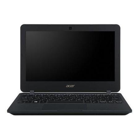 Acer TravelMate B117-M Intel Celeron N3050 4GB 500GB 11.6 Inch Windows 10 Laptop