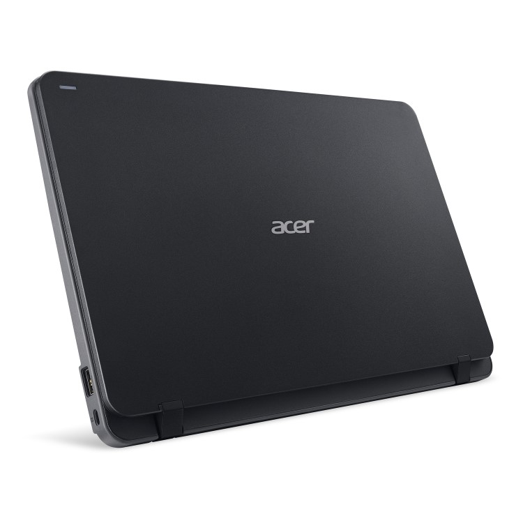 Acer TravelMate B117-M-C80X Intel Celeron N3050 1.6GHz 4GB 128GB SSD 11.6 Inch Windows 10 Laptop