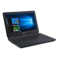 Acer TravelMate B117-M-C4UA Intel Celeron N3060 4GB 128GB SSD 11.6 Inch Windows 10 Laptop
