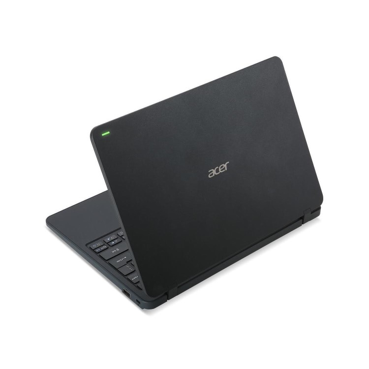 Acer TravelMate B117-M-C4UA Intel Celeron N3060 4GB 128GB SSD 11.6 Inch Windows 10 Laptop