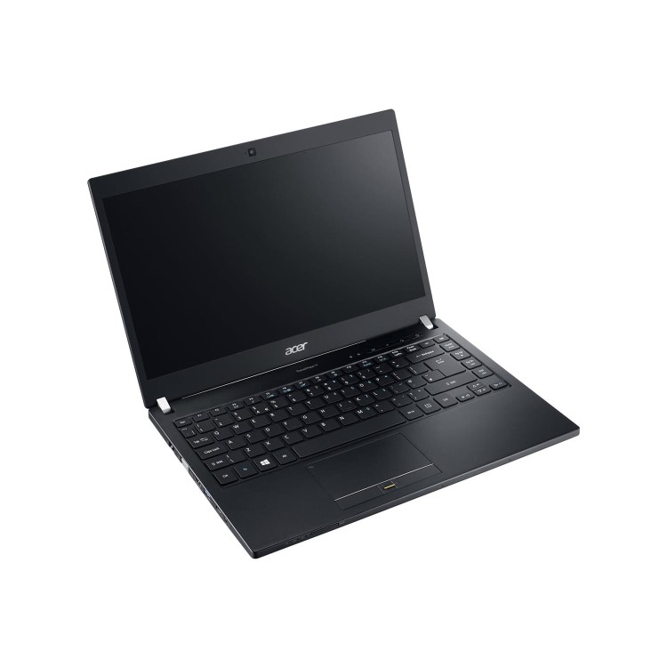 Acer TravelMate P648-M Core i7-6500U 4GB 128GB SSD 14 Inch Windows 10 Professional Laptop