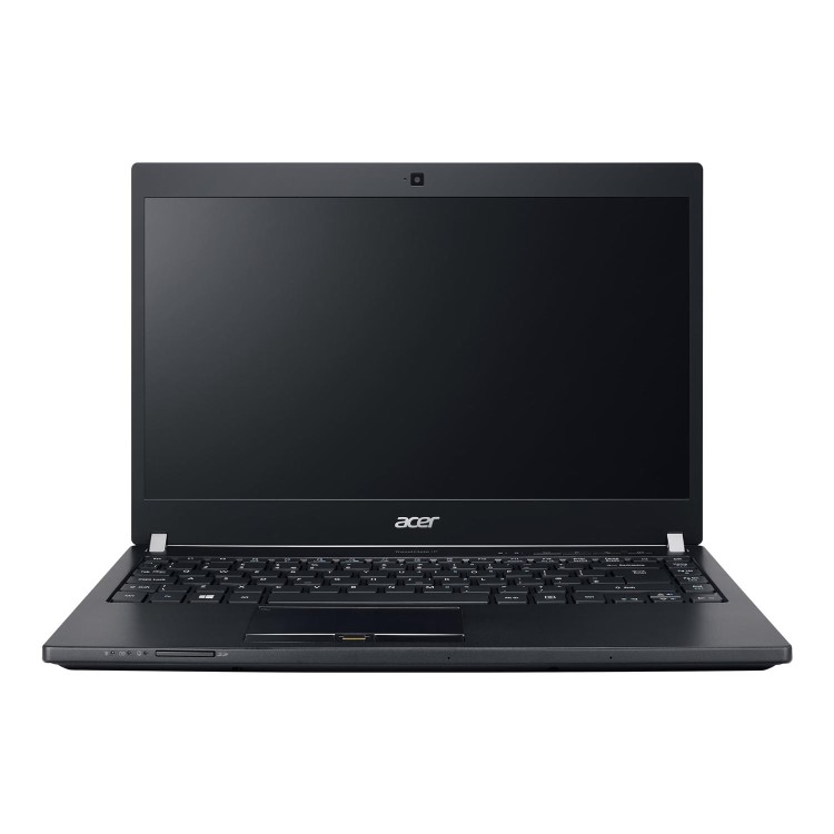 Acer TravelMate P648-M Core i7-6500U 4GB 128GB SSD 14 Inch Windows 10 Professional Laptop