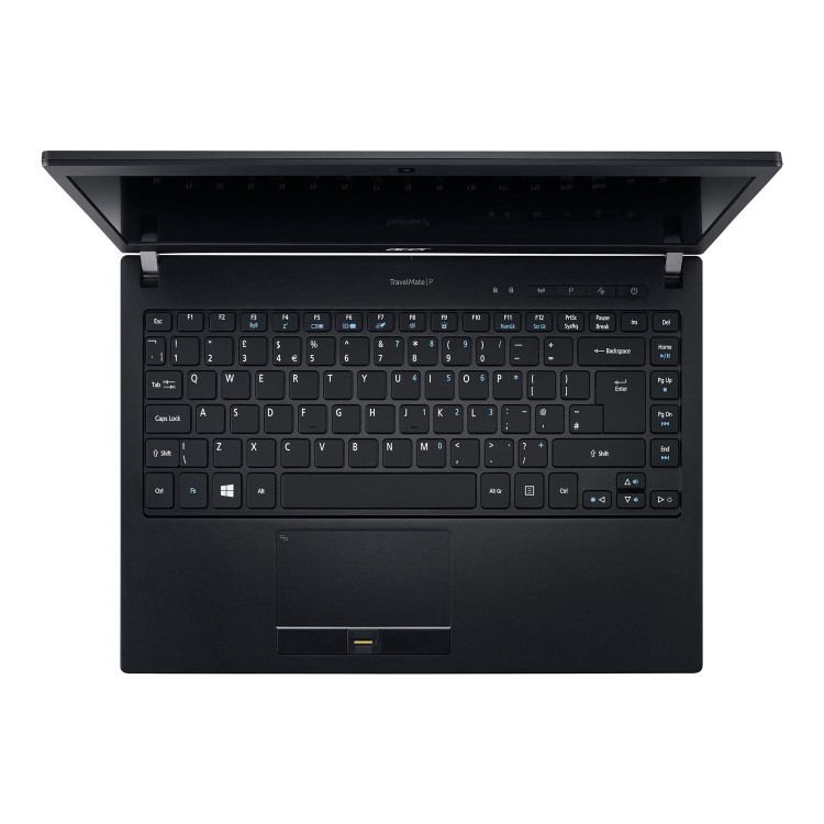 Acer TravelMate P648-M Core i7-6500U 4GB 128GB SSD 14 Inch Windows 10 Professional Laptop
