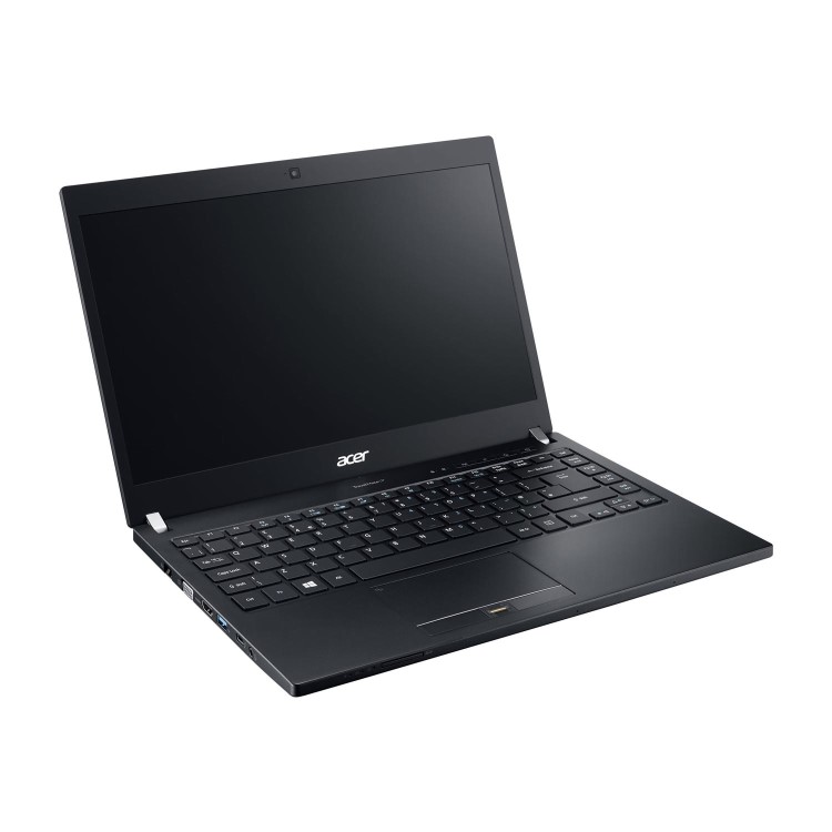 Acer TravelMate P648-M Core i7-6500U 4GB 128GB SSD 14 Inch Windows 10 Professional Laptop