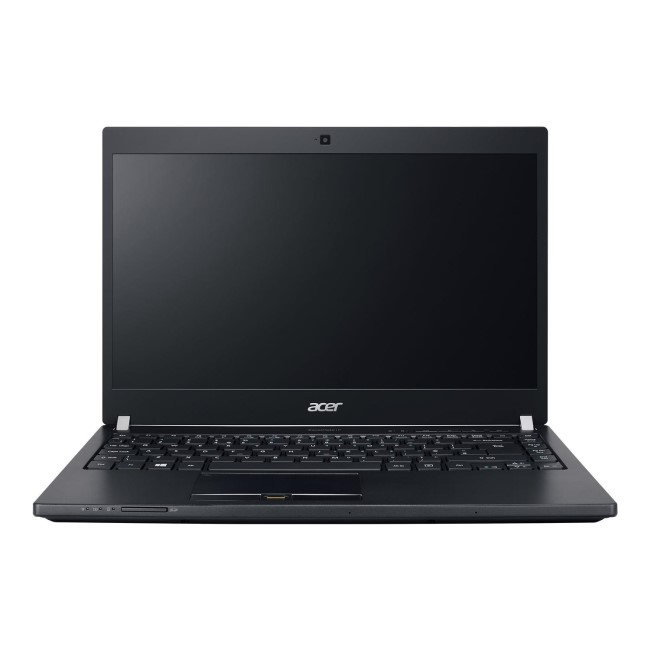 Acer TravelMate P648 Core i5-6200U 8GB 256GB SSD 14 Inch Windows 10 Professional Laptop