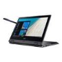 GRADE A1 - Acer Travelmate Spin B1 Intel Celeron N3450 4GB 64GB SSD 11.6 Inch Windows 10 Professional Education Convertible Laptop 