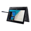 Acer Travelmate B118-RN Intel Celeron N3350 4GB 64GB eMMC 11.6 Inch Windows 10 S Touchscreen Convertible Laptop